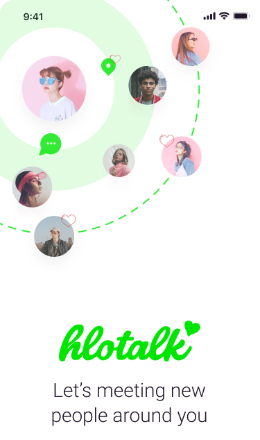 Discover People